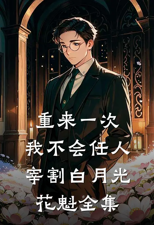重来一次，我不会任人宰割白月光花魁全集