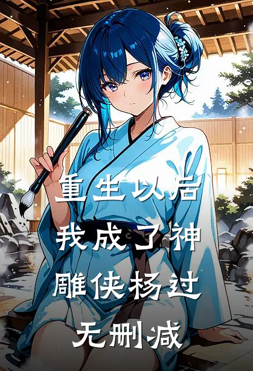 重生以后，我成了神雕侠杨过无删减