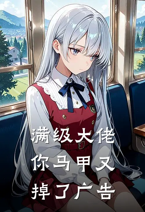 满级大佬，你马甲又掉了广告