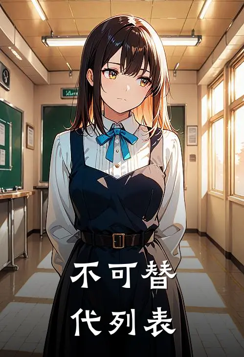 不可替代列表