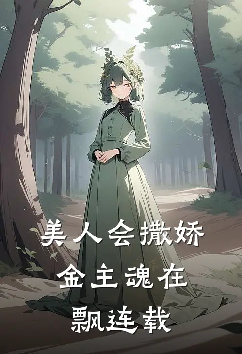美人会撒娇，金主魂在飘连载