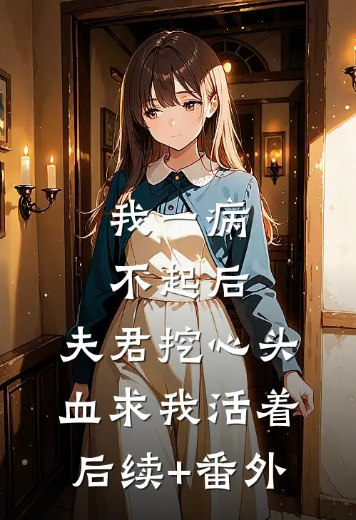我一病不起后，夫君挖心头血求我活着后续+番外