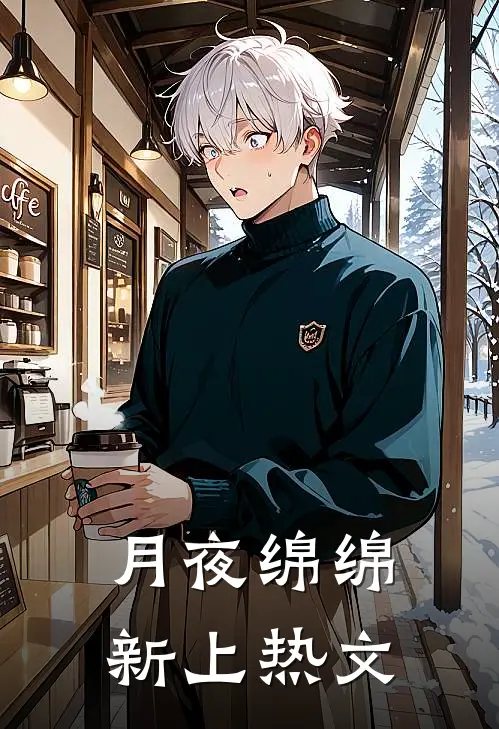 月夜绵绵新上热文