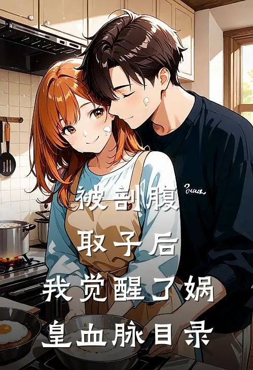 被剖腹取子后，我觉醒了娲皇血脉目录