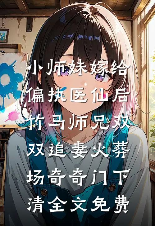 小师妹嫁给偏执医仙后，竹马师兄双双追妻火葬场奇奇门下清全文免费