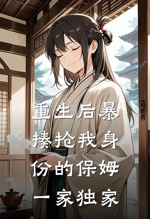 重生后暴揍抢我身份的保姆一家独家