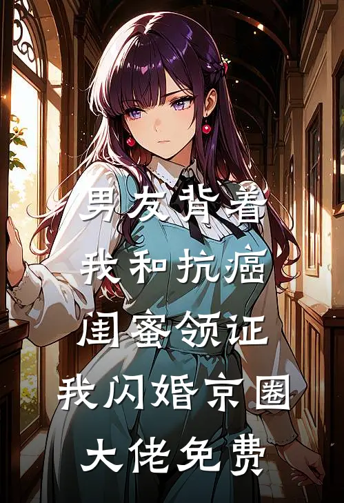 男友背着我和抗癌闺蜜领证，我闪婚京圈大佬免费