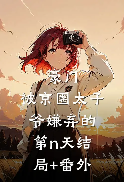 豪门：被京圈太子爷嫌弃的第n天结局+番外