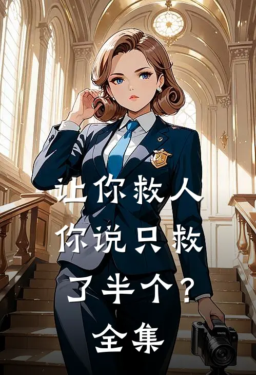 让你救人，你说只救了半个？全集