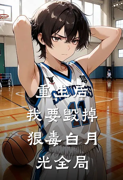 重生后，我要毁掉狠毒白月光全局