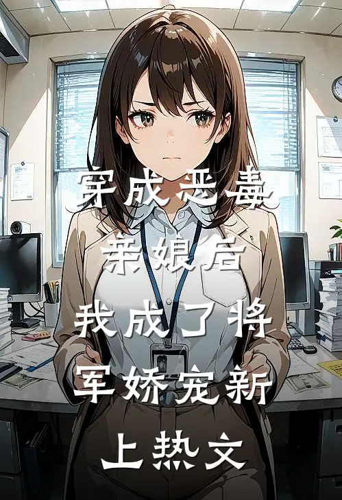 穿成恶毒亲娘后，我成了将军娇宠新上热文