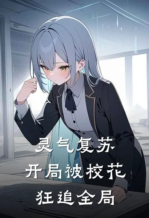灵气复苏：开局被校花狂追全局