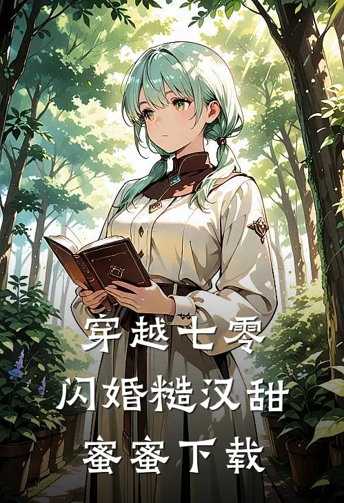 穿越七零，闪婚糙汉甜蜜蜜下载