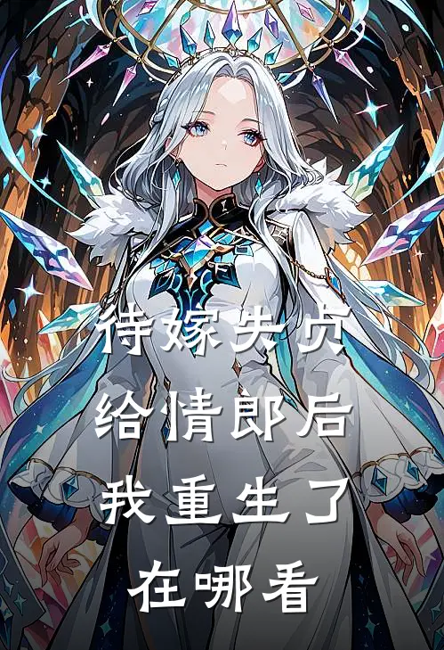 待嫁失贞给情郎后，我重生了在哪看