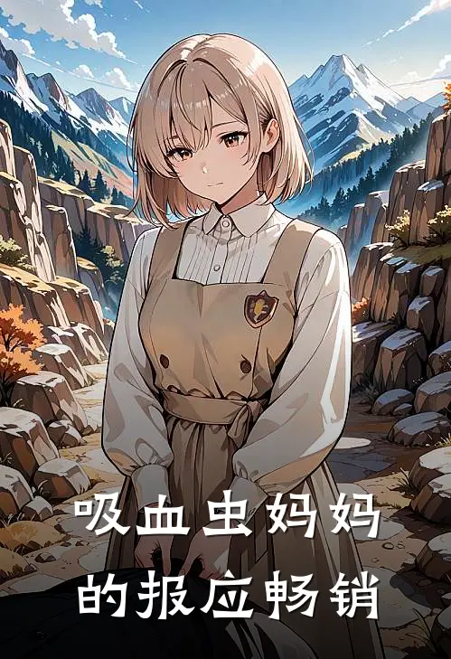 吸血虫妈妈的报应畅销