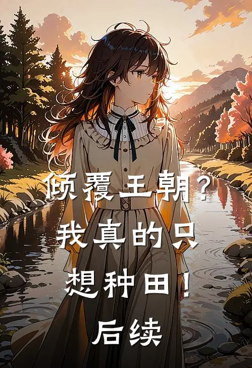 倾覆王朝？我真的只想种田！后续