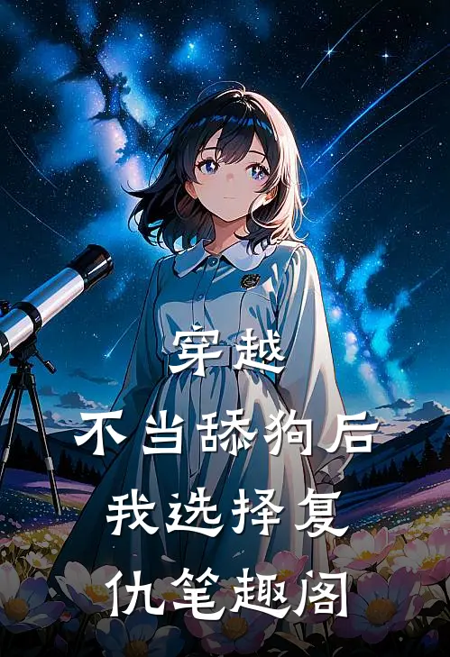 穿越：不当舔狗后，我选择复仇笔趣阁