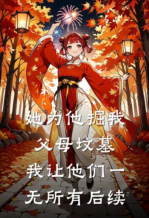 她为他掘我父母坟墓，我让他们一无所有后续