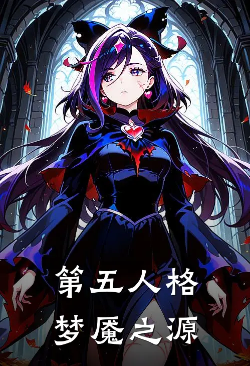 第五人格：梦魇之源