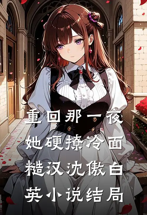 重回那一夜，她硬撩冷面糙汉沈傲白英小说结局
