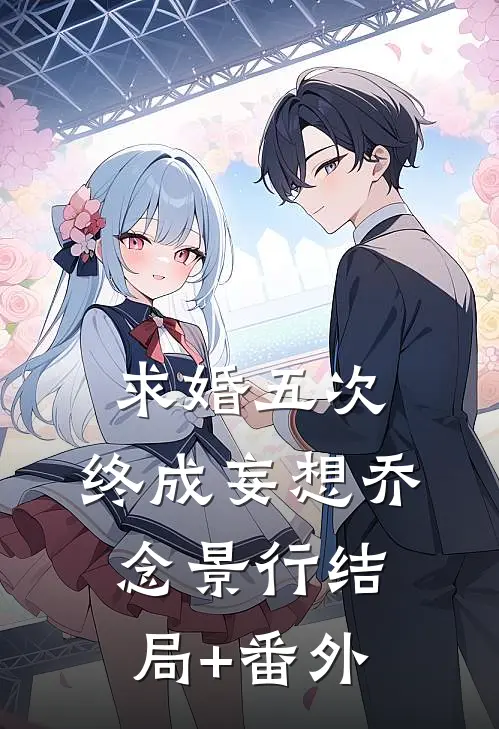 求婚五次，终成妄想乔念景行结局+番外