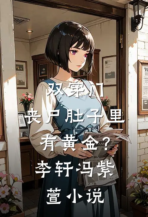 双穿门：丧尸肚子里有黄金？李轩冯紫萱小说