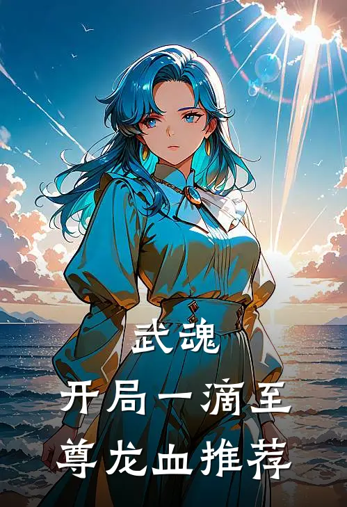 武魂：开局一滴至尊龙血推荐