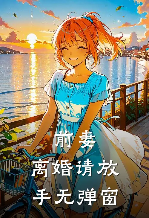 前妻，离婚请放手无弹窗