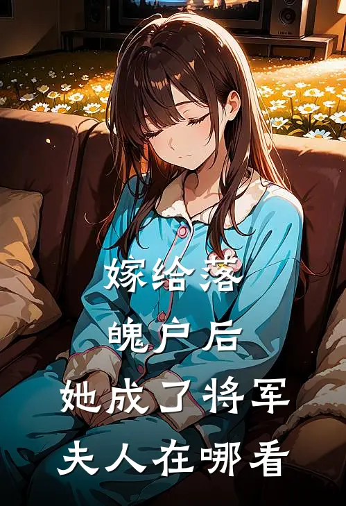 嫁给落魄户后，她成了将军夫人在哪看