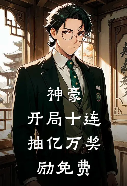神豪：开局十连抽亿万奖励免费