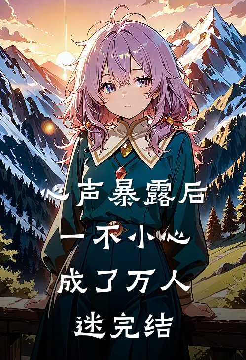 心声暴露后，一不小心成了万人迷完结