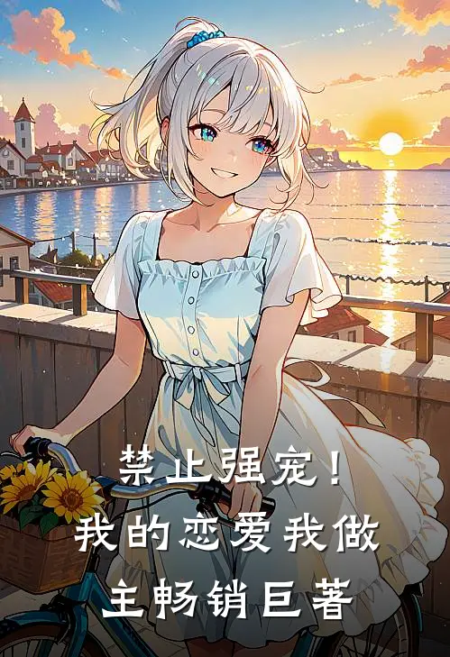 禁止强宠！我的恋爱我做主畅销巨著