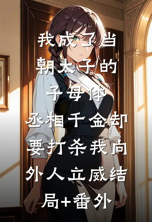 我成了当朝太子的子母体，丞相千金却要打杀我向外人立威结局+番外