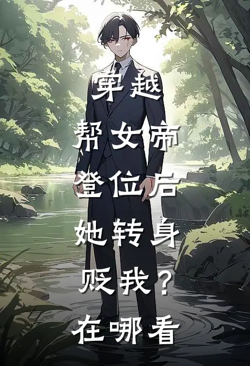 穿越：帮女帝登位后，她转身贬我？在哪看