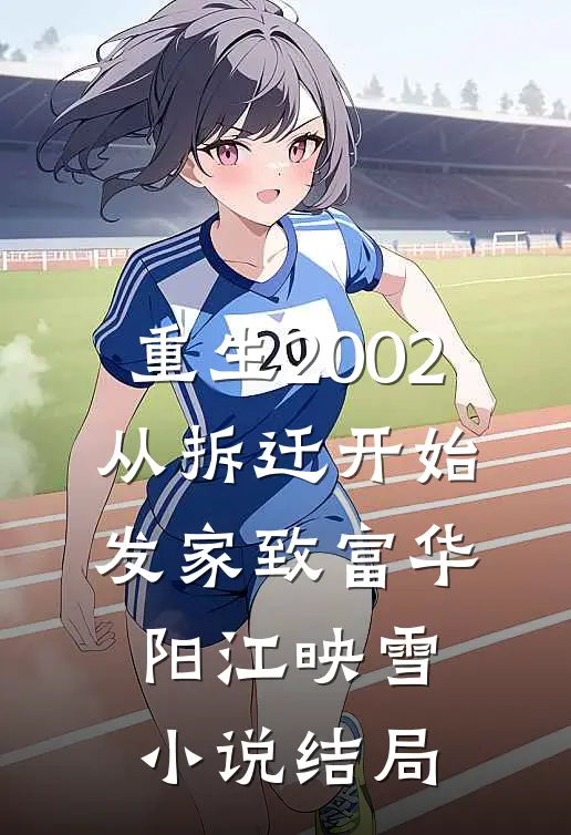 重生2002：从拆迁开始发家致富华阳江映雪小说结局