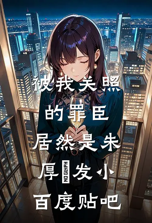 被我关照的罪臣，居然是朱厚熜发小百度贴吧