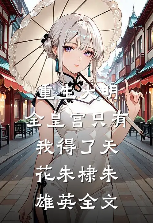 重生大明：全皇宫只有我得了天花朱棣朱雄英全文