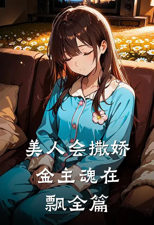 美人会撒娇，金主魂在飘全篇