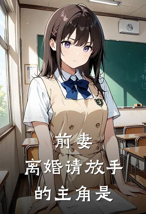 前妻，离婚请放手的主角是