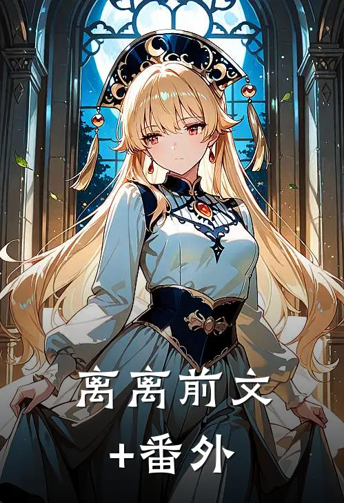 离离前文+番外