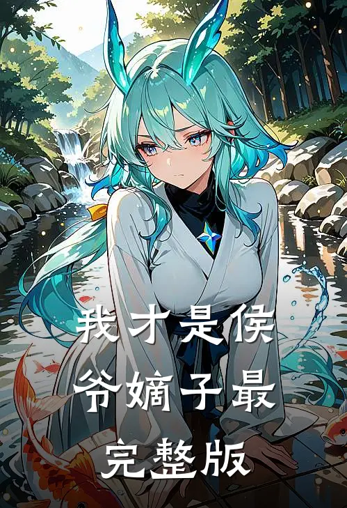 我才是侯爷嫡子最完整版
