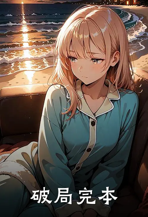 破局完本