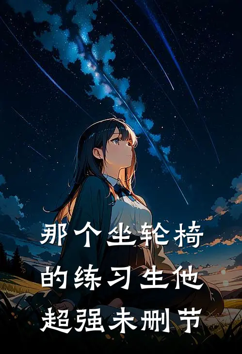 那个坐轮椅的练习生他超强未删节