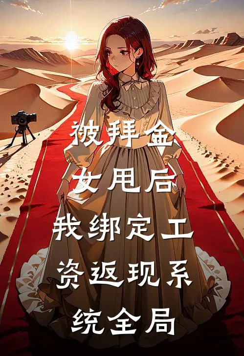 被拜金女甩后，我绑定工资返现系统全局
