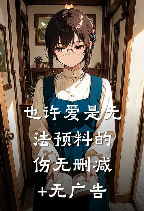 也许爱是无法预料的伤无删减+无广告