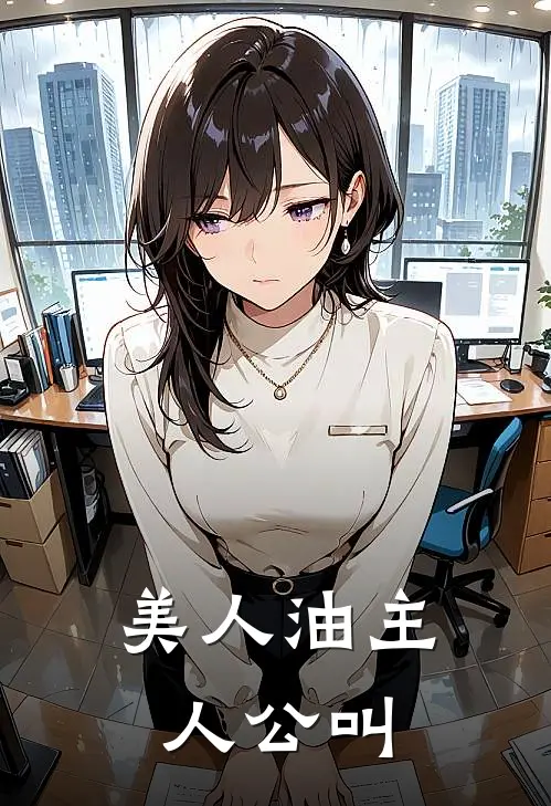 美人油主人公叫