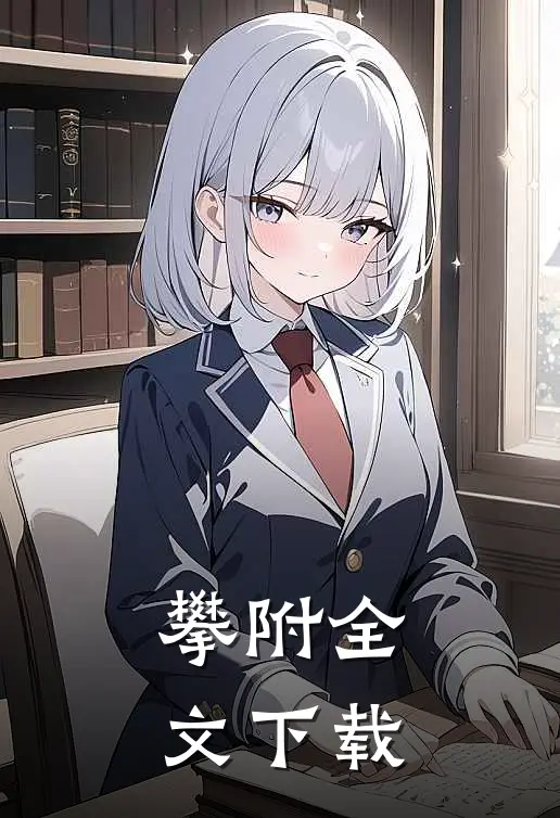 攀附全文下载