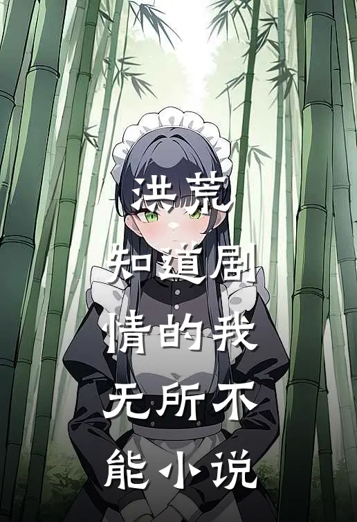 洪荒：知道剧情的我，无所不能小说