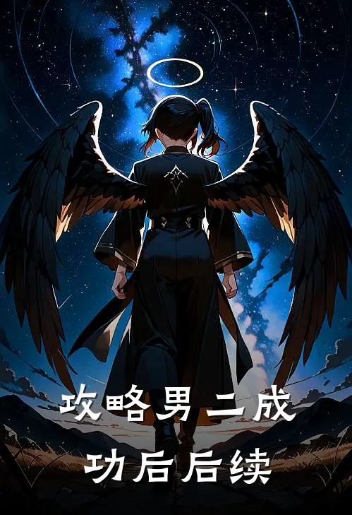 攻略男二成功后后续