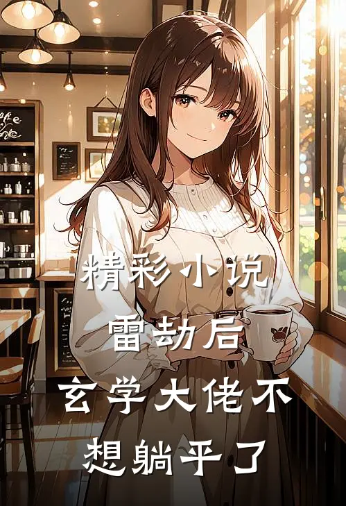 精彩小说雷劫后，玄学大佬不想躺平了